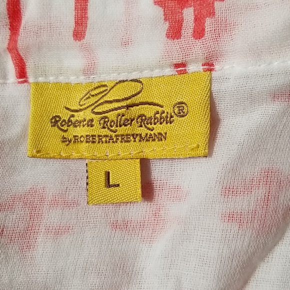 Cover up by Roberta roller rabbit - Picture 4 of 6